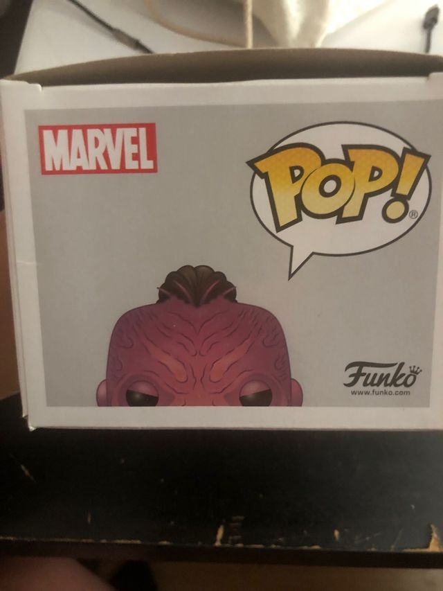 Funko Pop! Taserface Guardians Vol.2