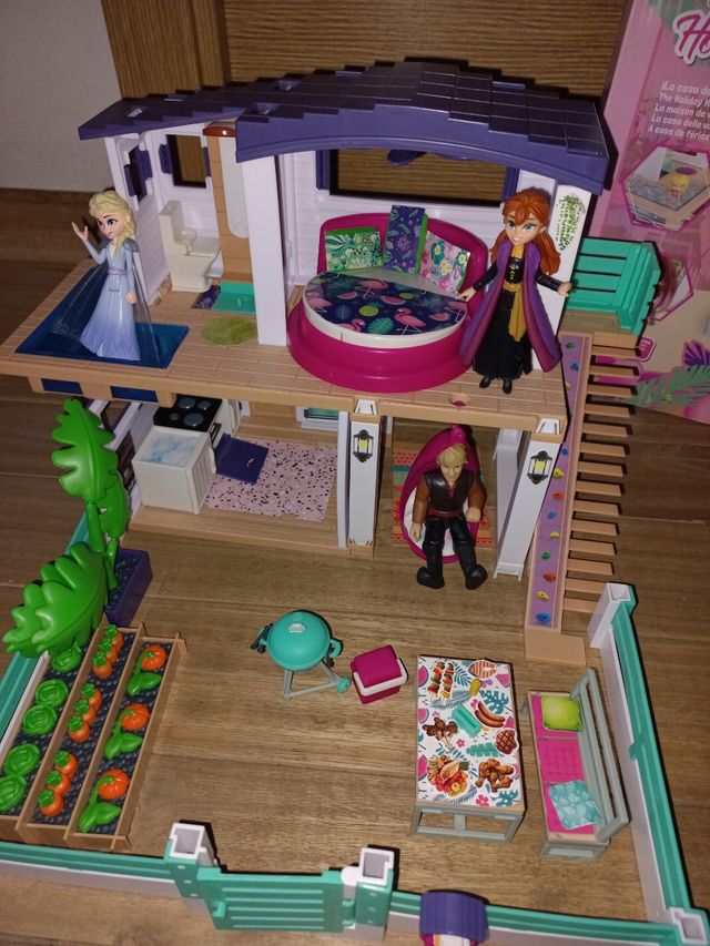 Mymy city Holiday House