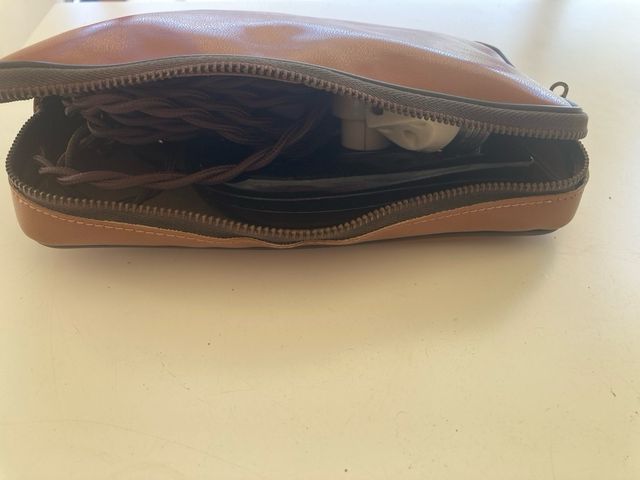 Ferro da stiro vintage anni '50