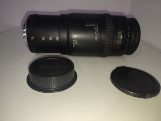 Objetivo Canon EF 70-210mm 1:4 ÚLTIMO PRECIO