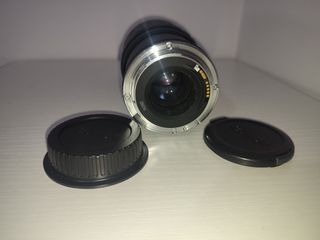 Objetivo Canon EF 70-210mm 1:4 ÚLTIMO PRECIO