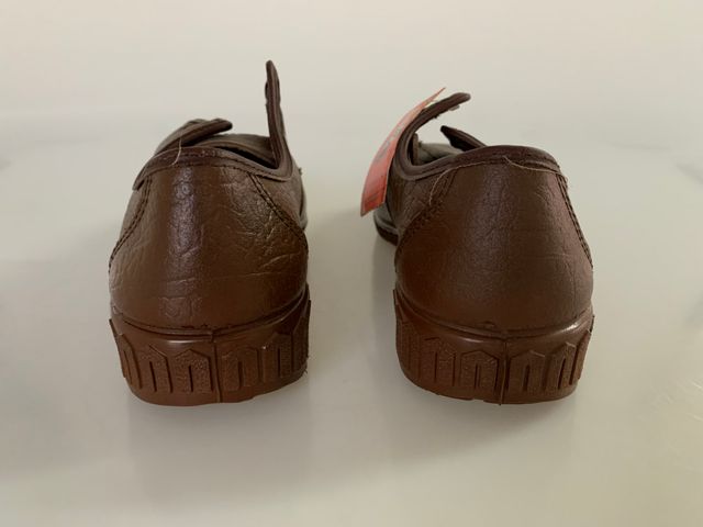 Calzado Yalat Oil Resistant Estación Servicio 41