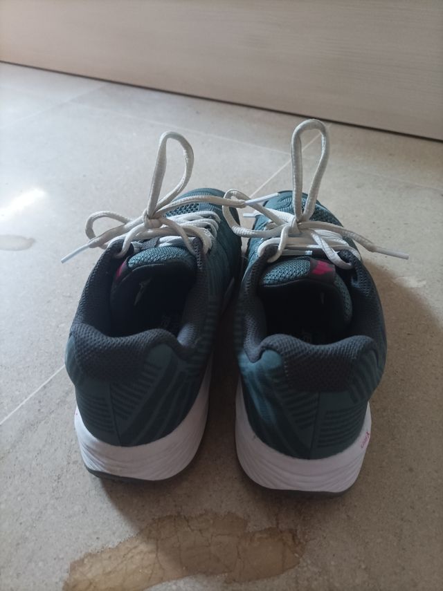 Babolat Zapatillas Tenis/Pádel Talla 38