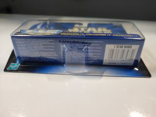 MicroMachines Star Wars Ep I