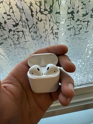 Airpods 2ª generación Apple