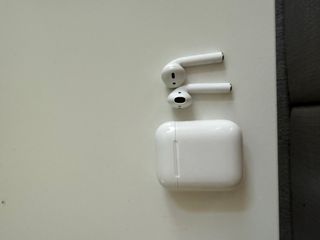 Airpods 2ª generación Apple