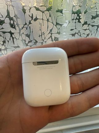 Airpods 2ª generación Apple