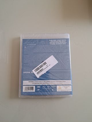 Nosferatu Blu-ray - Clásico del cine