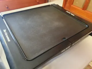 Plancha/parrilla asar Palson Arizona 2000W