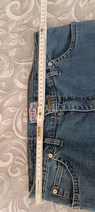 Jeans Trattato Vintage