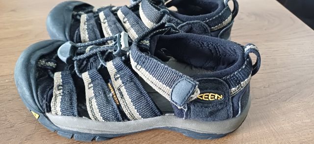 Sandalias Keen niño/a  talla 28-29