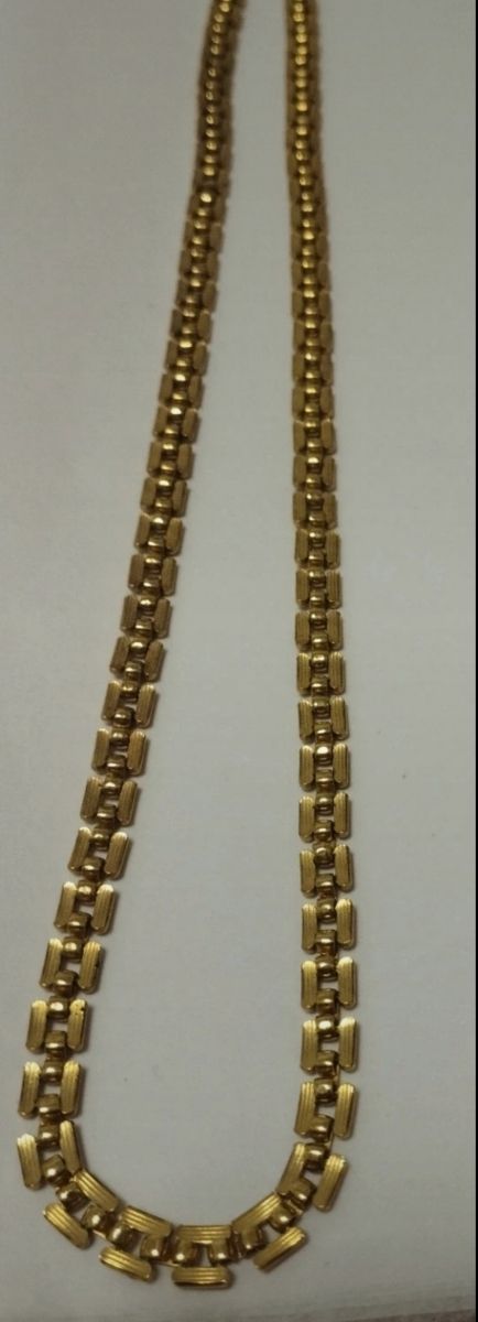 Gargantilla dorada - Goldfield