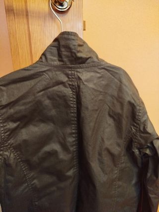 Chaqueta Quiksilver niño talla 12