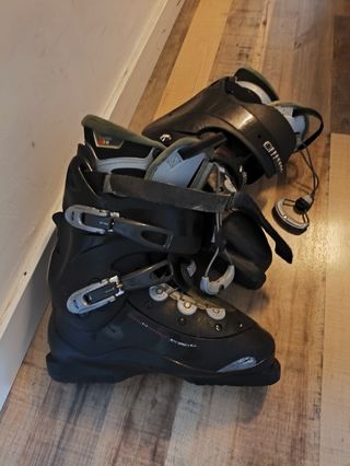 Botas Esquí 