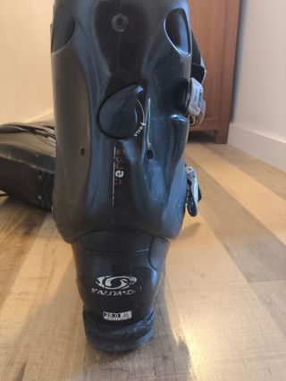Botas Esquí 