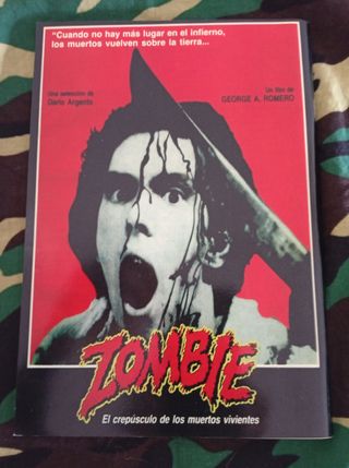 2000 Maníacos. Revista x3 números.