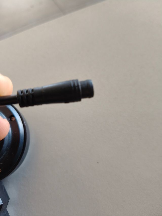 Pantalla LCD patinete eléctrico