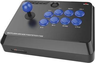 Mayflash F300 Arcade Fightstick SIN ESTRENAR