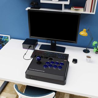 Mayflash F300 Arcade Fightstick SIN ESTRENAR