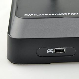Mayflash F300 Arcade Fightstick SIN ESTRENAR