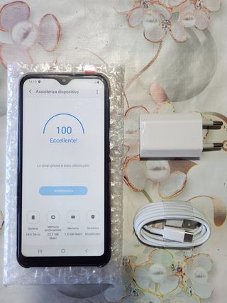 Samsung Galaxy A20e nero - Dual SIM