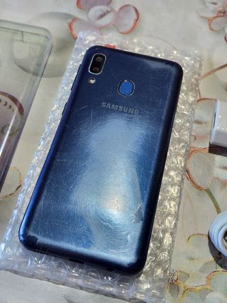 Samsung Galaxy A20e nero - Dual SIM