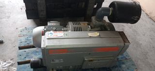 Bomba Busch vacío usada - estado impecable