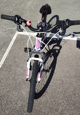 Bicicleta 24" Coluer Lucy 240