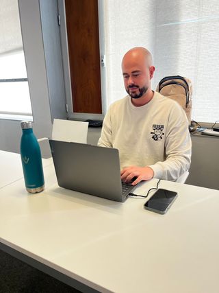 Clases particulares online de programación
