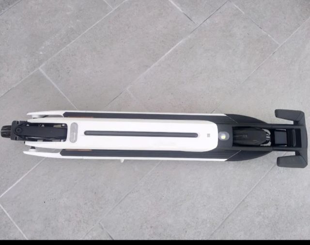 Monopattino segway ninebot air T15E