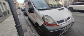 Renault Trafic 2005