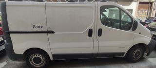 Renault Trafic 2005