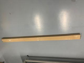 Kit para puertas corredera exterior, ROBLE URBAN