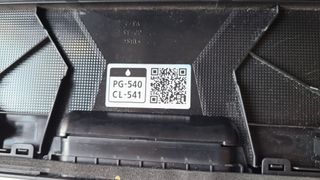 Impresora Canon MG3650 x repuestos, cartuchos (vac