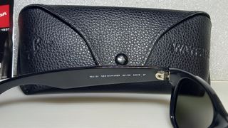Ray-Ban New Wayfarer polarizadas 52□18