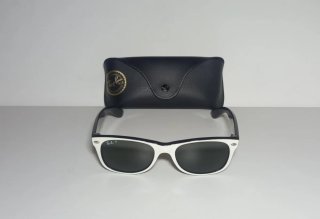 Ray-Ban New Wayfarer polarizadas