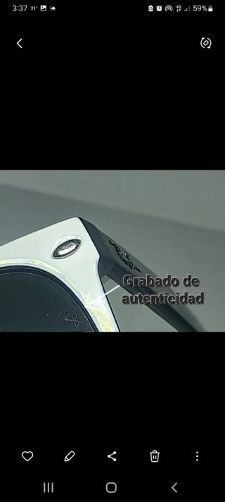 Ray-Ban New Wayfarer polarizadas