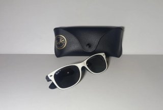 Ray-Ban New Wayfarer polarizadas