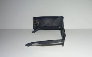 Ray-Ban New Wayfarer polarizadas