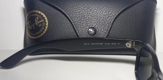 Ray-Ban New Wayfarer polarizadas