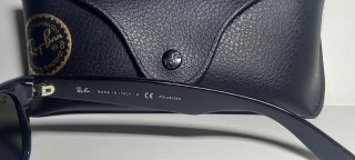 Ray-Ban New Wayfarer polarizadas