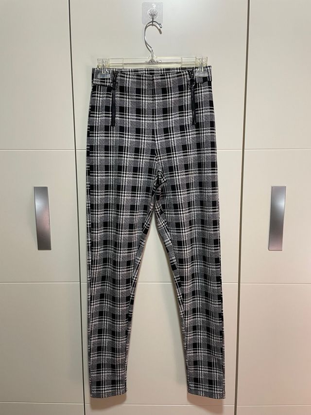 Legging Stradivarius TS