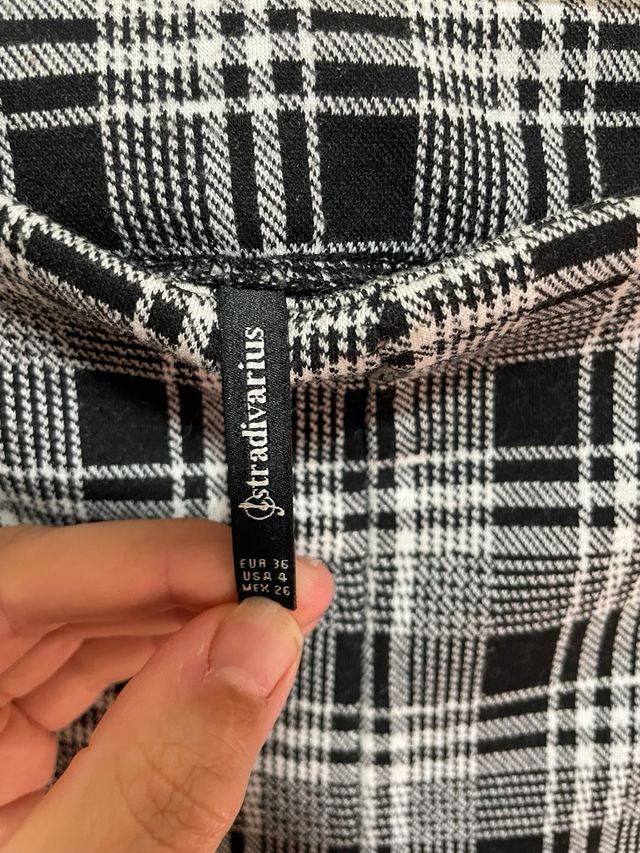 Legging Stradivarius TS