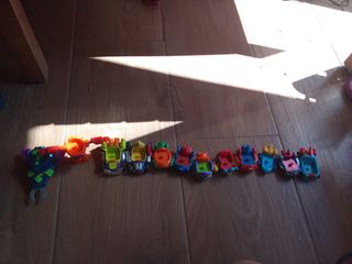 SuperThings - Coches (12)