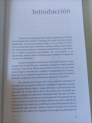 Perros Hablan Sobre Sus Dueos, Los (Spanish Edi...