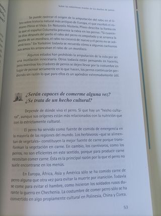 Perros Hablan Sobre Sus Dueos, Los (Spanish Edi...