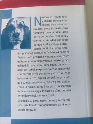 Perros Hablan Sobre Sus Dueos, Los (Spanish Edi...