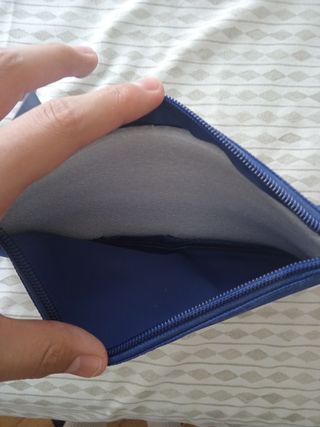 Estuche FC Barcelona - Nuevo