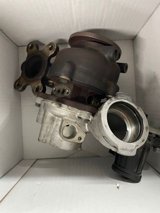 Turbocompresor 05C145701B