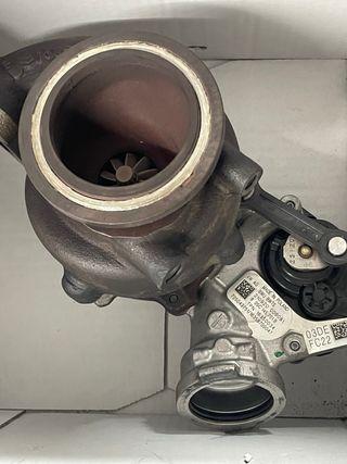 Turbocompresor 05C145701B